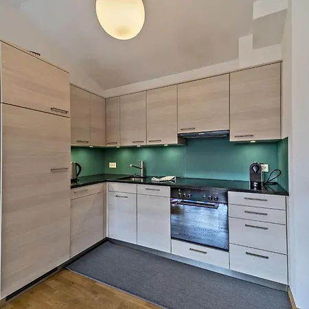 Chesa Nair - * Surlej