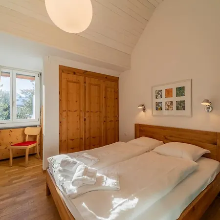 Lägenhet Chesa Nair - Surlej