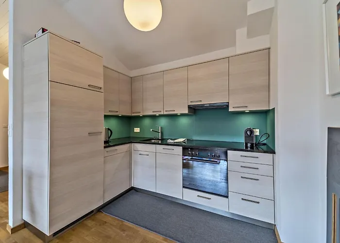 Chesa Nair - * Surlej