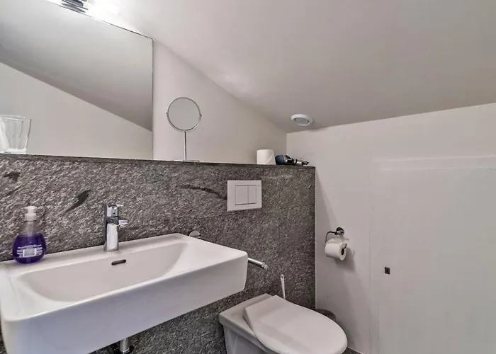 Chesa Nair - * Surlej